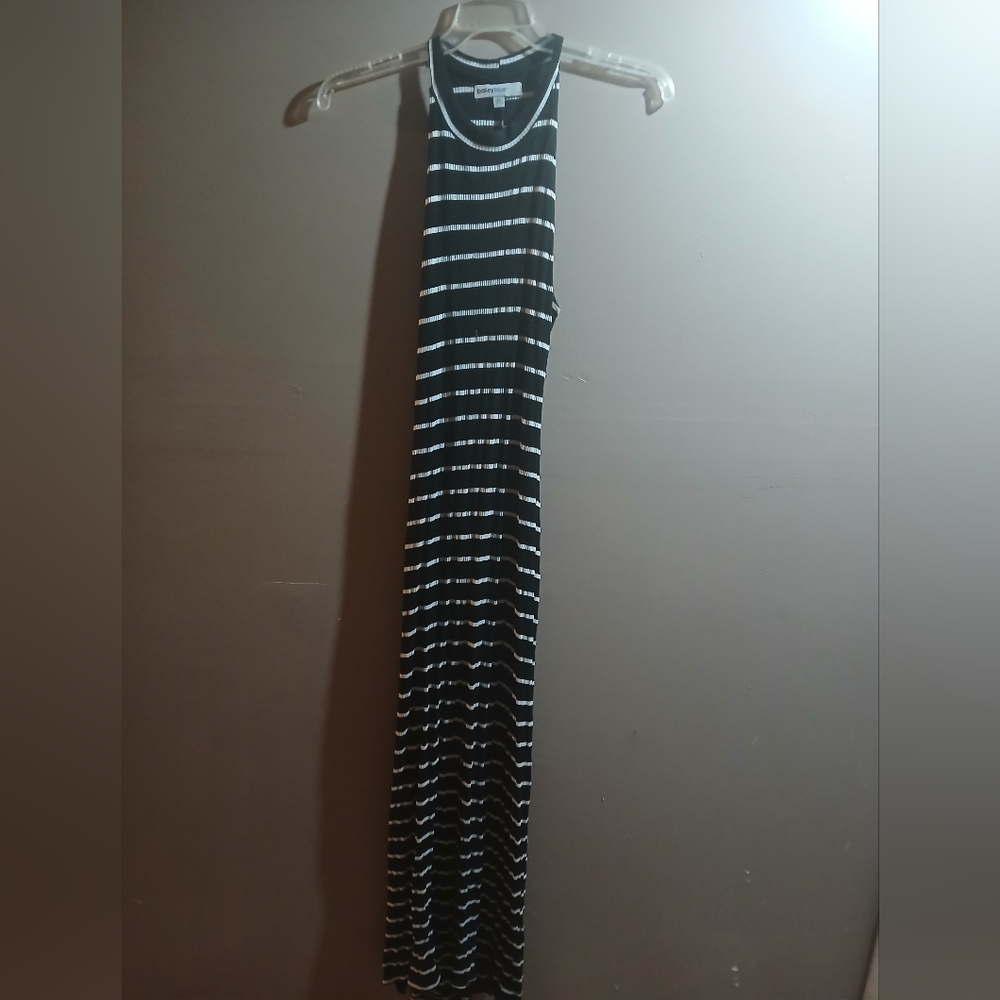 Maxi  Dress